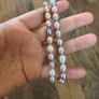 Freshwater Pearl Necklace Image 4