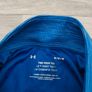 Under Armour Half Zip Golf Jumper Layer Mena Medium Image 4