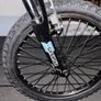 2x Kids bikes - 20" and 16" Image 3