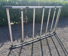 Rhino roof rack