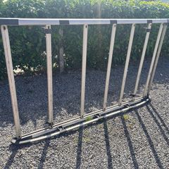 Rhino roof rack