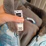 boys snowsuit (new) Image 3