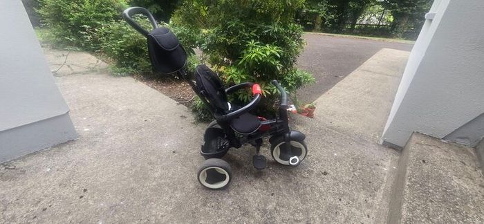 Rito baby trike