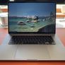 Apple MacBook Pro 16-inch 2020 Intel i7 16GB 500SSD A2141 Touch Bar - Radeon Pro Image 3