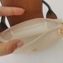 Longchamp mini with shoulder strap Image 6