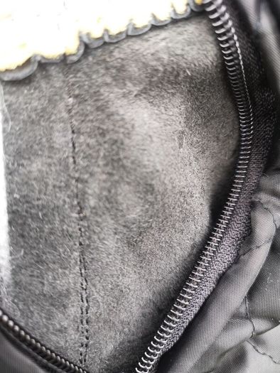 bike jacket