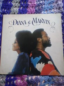 Diana & Marvin