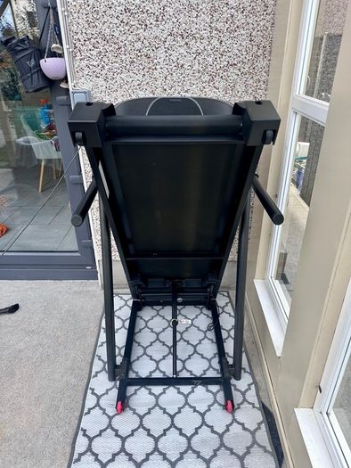 Domyos Treadmill T520B