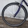 Step-through hybrid / city bike Image 9