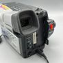 Samsung VP-W87D Hi8 Camcorder - Tested and Working - No Battery Image 4