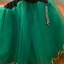 Green Tutu Image 3