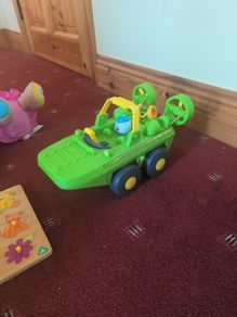 Toys