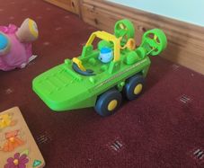 Toys