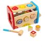 Squirrel Play Wooden Hammer Ball Set Image 2