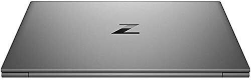 HP ZBook Firefly 15 G7 15" Mobile Workstation Business Gaming Laptop i710th Gen NVIDIA Quadro 4GB FAULTY Strictly for Spares or Repair