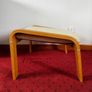 IKEA POANG footstool Image 2