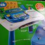 New leap pad books learning desk games etc Image 4