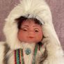 Arctic Doll from Finland Image 8