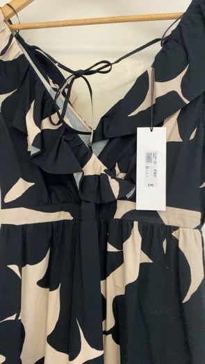 River Island dress
