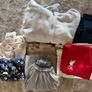Girls clothing items From EUR 2 each towards fundraiser Image 9