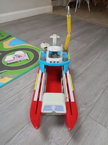 Paw patrol