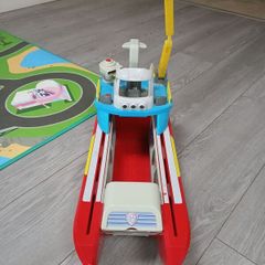 Paw patrol