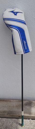 Mizuno GT 180 Driver