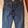 wrangler texas jeans Size 34/32 zip fly in excellent condition Image 3