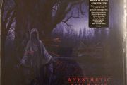 Mark Morton - Anesthetic (Translucent Red Vinyl)