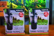 Aquael Turbo 1500