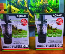 Aquael Turbo 1500