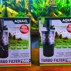 Aquael Turbo 1500