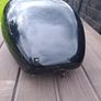 old royal Enfield fuell tank Image 2