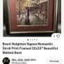 "Romantic Stroll" by Brent Heighton Image 5