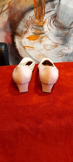 I love Comfort  Shoe's