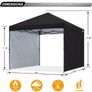 3x3m canopy Image 2