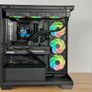 High End Gaming PC | RTX 5080 | 9800X3D Image 2