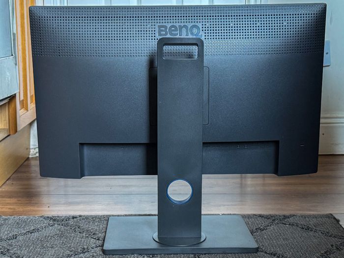 BenQ PD2700U Designer Monitor