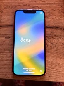 IPhone 13 mini
