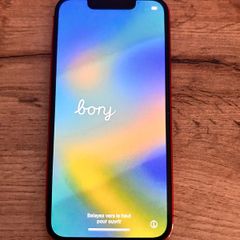 IPhone 13 mini