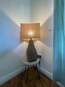 Large Lamp