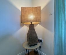 Large Lamp