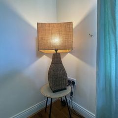 Large Lamp