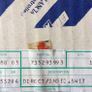 Lighting/Wiper Switch (Fiat Seicento) Image 3