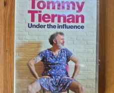 Tommy Tiernan - Under the Influence