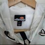 Ellesse waterproof quarter zip top Image 3