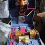 Treasure X King's Gold Treasure Tomb 2018 Playset Moose Not Complete Image 7