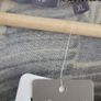 Marinello Abstract Beige Tones  long sleeve top Sz XL (Fit 12-16UK)  Bnwt Rrp 49.99 Image 3