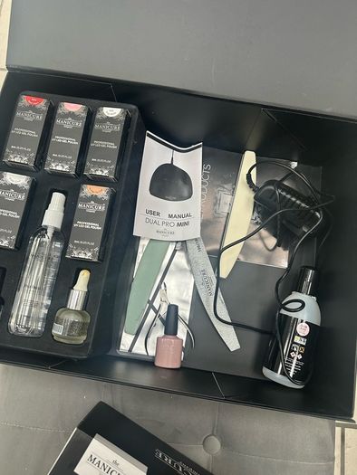 Gel Polish Kit