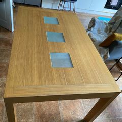 6 Seat Table Need Gone Asap